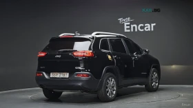 Jeep Cherokee 2.4* AWD* LONGITUDE HIGH* �������* ��������* ����� | Mobile.bg � ����� ������ 2