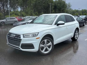 Audi Q5 * Progressiv * CARFAX * ОПЦИЯ ЗА ФИНАНСИРАНЕ