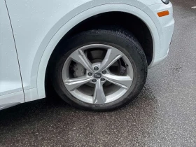Audi Q5 * Progressiv * CARFAX * ОПЦИЯ ЗА ФИНАНСИРАНЕ - 17900 € / 35009.36 лв. - 14390514 7