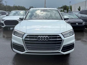Audi Q5 * Progressiv * CARFAX * ОПЦИЯ ЗА ФИНАНСИРАНЕ - 17900 € / 35009.36 лв. - 14390514 6