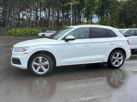 Audi Q5 * Progressiv * CARFAX * ОПЦИЯ ЗА ФИНАНСИРАНЕ - 17900 € / 35009.36 лв. - 14390514 2