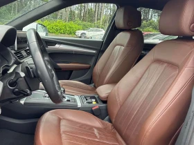 Audi Q5 * Progressiv * CARFAX * ОПЦИЯ ЗА ФИНАНСИРАНЕ - 17900 € / 35009.36 лв. - 14390514 12
