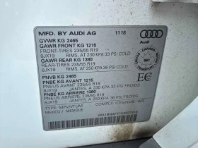 Audi Q5 * Progressiv * CARFAX * ОПЦИЯ ЗА ФИНАНСИРАНЕ - 17900 € / 35009.36 лв. - 14390514 10