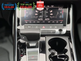 Audi Q8 55TFSI* MATRIX* ���������* ��������* 360������*  | Mobile.bg � ����� ������ 10