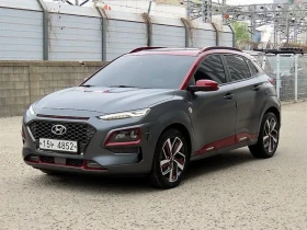 Hyundai Kona 1.6 Turbo 2Wd Iron Man Edition | Mobile.bg � ����� ������ 2