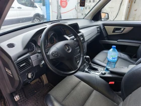 Mercedes-Benz GLK 350 CDI | Mobile.bg � ����� ������ 10