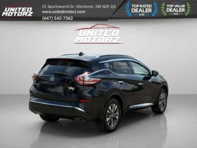 Nissan Murano | Mobile.bg � ����� ������ 6