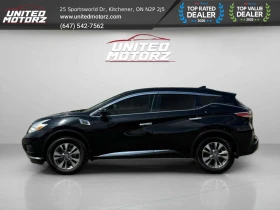 Nissan Murano | Mobile.bg � ����� ������ 9