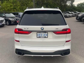 BMW X7 xDrive40i | CARFAX | АВТОФИНАНСИРАНЕ - 36900 € - 29147563 5