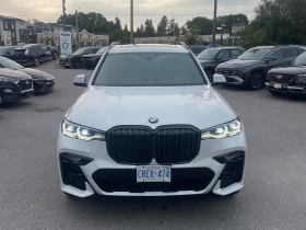BMW X7 xDrive40i | CARFAX | АВТОФИНАНСИРАНЕ - 36900 € - 29147563 2