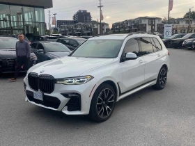 BMW X7 xDrive40i | CARFAX | АВТОФИНАНСИРАНЕ