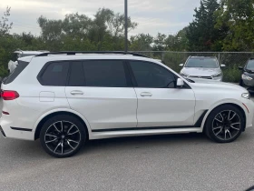 BMW X7 xDrive40i | CARFAX | АВТОФИНАНСИРАНЕ - 36900 € - 29147563 4