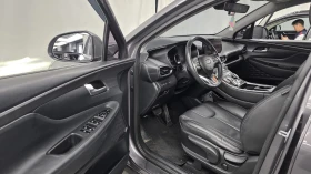 Hyundai Santa fe 2.2 Premium* ������� �����* ������ ���� | Mobile.bg � ����� ������ 10