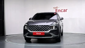 Hyundai Santa fe 2.2 Premium* ������� �����* ������ ���� | Mobile.bg � ����� ������ 3