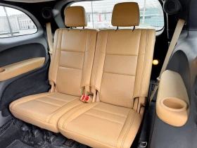 Dodge Durango * 4wd 4dr Citadel*  | Mobile.bg � ����� ������ 5