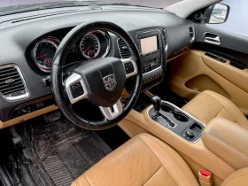 Dodge Durango * 4wd 4dr Citadel*  | Mobile.bg � ����� ������ 7
