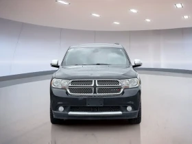 ����� �� �������� �� Dodge Durango * 4wd 4dr Citadel* 