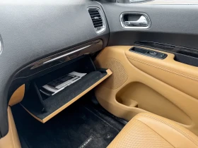 Dodge Durango * 4wd 4dr Citadel*  | Mobile.bg � ����� ������ 10