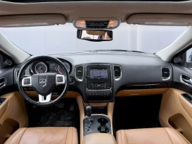 Dodge Durango * 4wd 4dr Citadel*  | Mobile.bg � ����� ������ 11