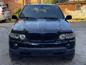 BMW X5 3.0d* 218к.с* Автомат* Facelift - 3999 € - 44573537 8