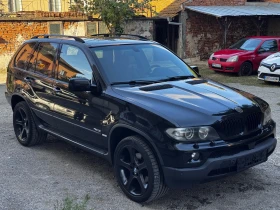 BMW X5 3.0d* 218к.с* Автомат* Facelift