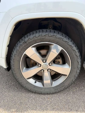 Jeep Grand cherokee * Overland * ���������� ��� ������������ ������*  | Mobile.bg � ����� ������ 7