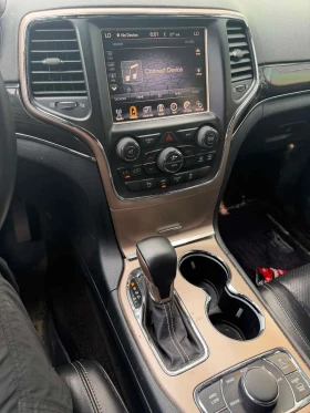 Jeep Grand cherokee * Overland * ���������� ��� ������������ ������*  | Mobile.bg � ����� ������ 9