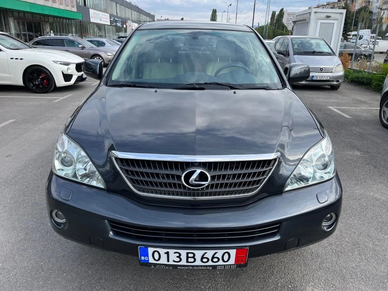 Lexus RX 400h ITALY, снимка 2 - Автомобили и джипове - 46468758