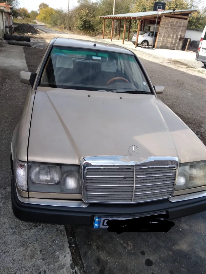 Mercedes-Benz 250, снимка 2 - Автомобили и джипове - 48243804