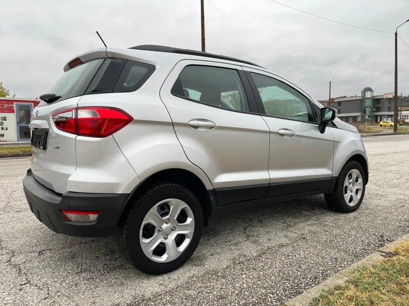 Ford EcoSport 1.5D 4x4 Full Titanium , снимка 5 - Автомобили и джипове - 47982175