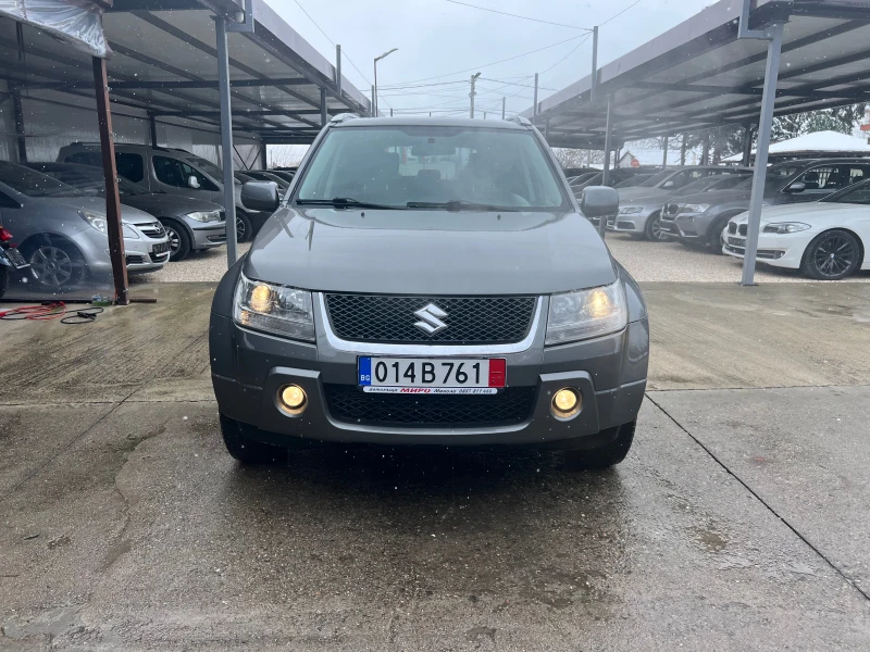 Suzuki Grand vitara Германия перфект, снимка 1 - Автомобили и джипове - 48690800