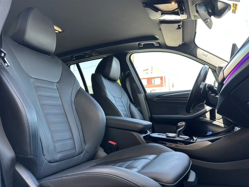 BMW X3 M40i, снимка 10 - Автомобили и джипове - 50796753