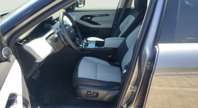 Land Rover Range Rover Evoque 1.5, снимка 13 - Автомобили и джипове - 50814034