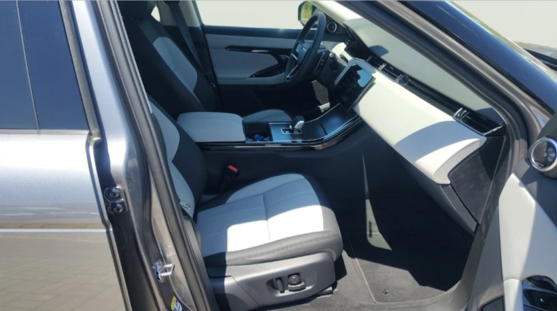 Land Rover Range Rover Evoque 1.5, снимка 14 - Автомобили и джипове - 50814034