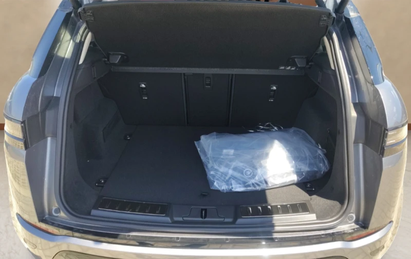 Land Rover Range Rover Evoque 1.5, снимка 16 - Автомобили и джипове - 50814034