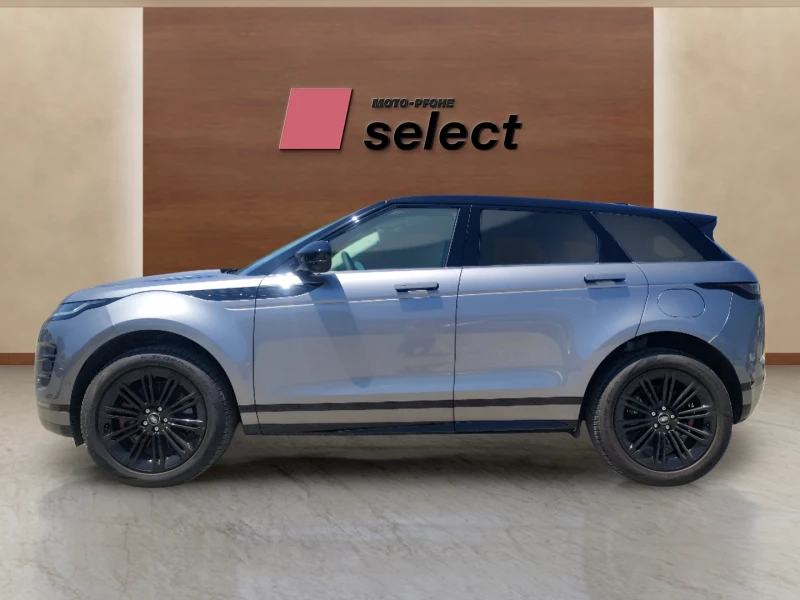 Land Rover Range Rover Evoque 1.5, снимка 2 - Автомобили и джипове - 50814034