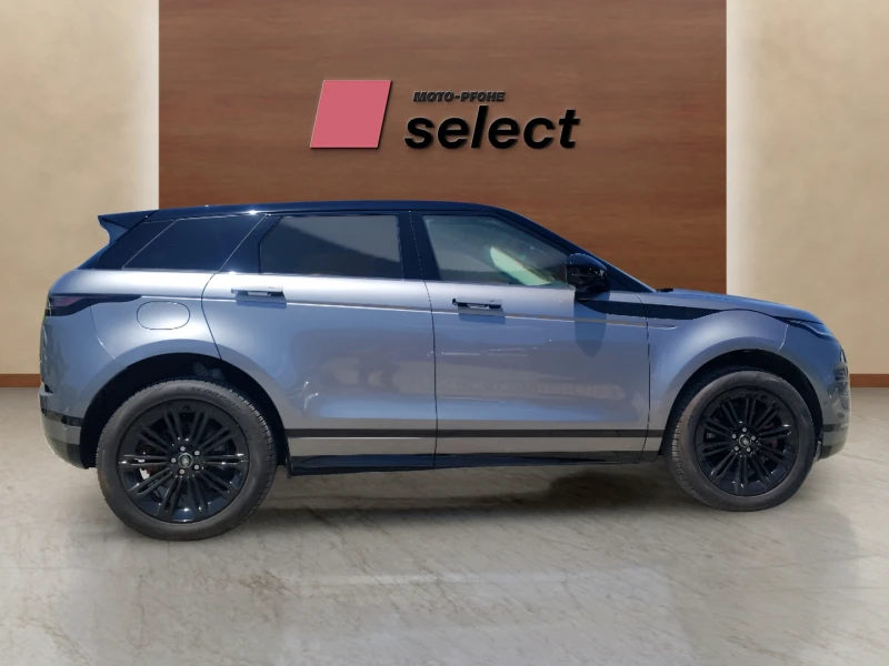 Land Rover Range Rover Evoque 1.5, снимка 6 - Автомобили и джипове - 50814034