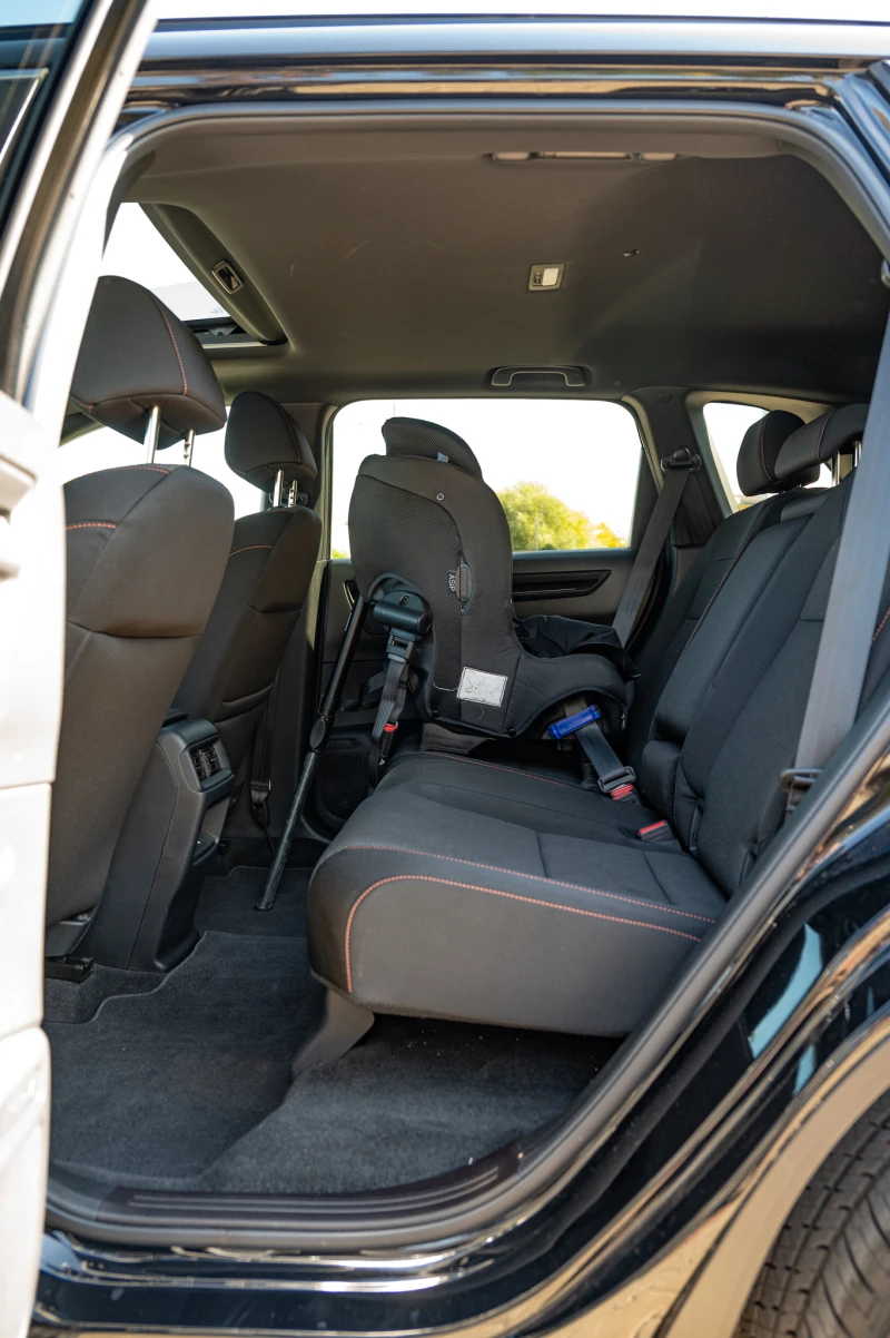 Honda Cr-v 2.0, снимка 12 - Автомобили и джипове - 52661224