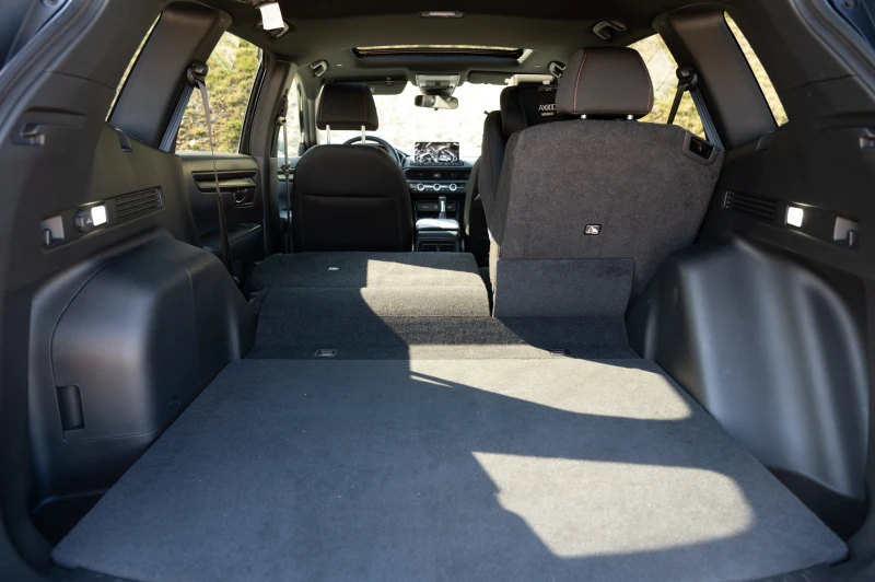 Honda Cr-v 2.0, снимка 15 - Автомобили и джипове - 52661224