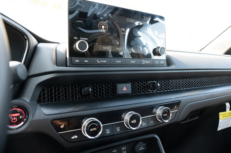 Honda Cr-v 2.0, снимка 7 - Автомобили и джипове - 52661224