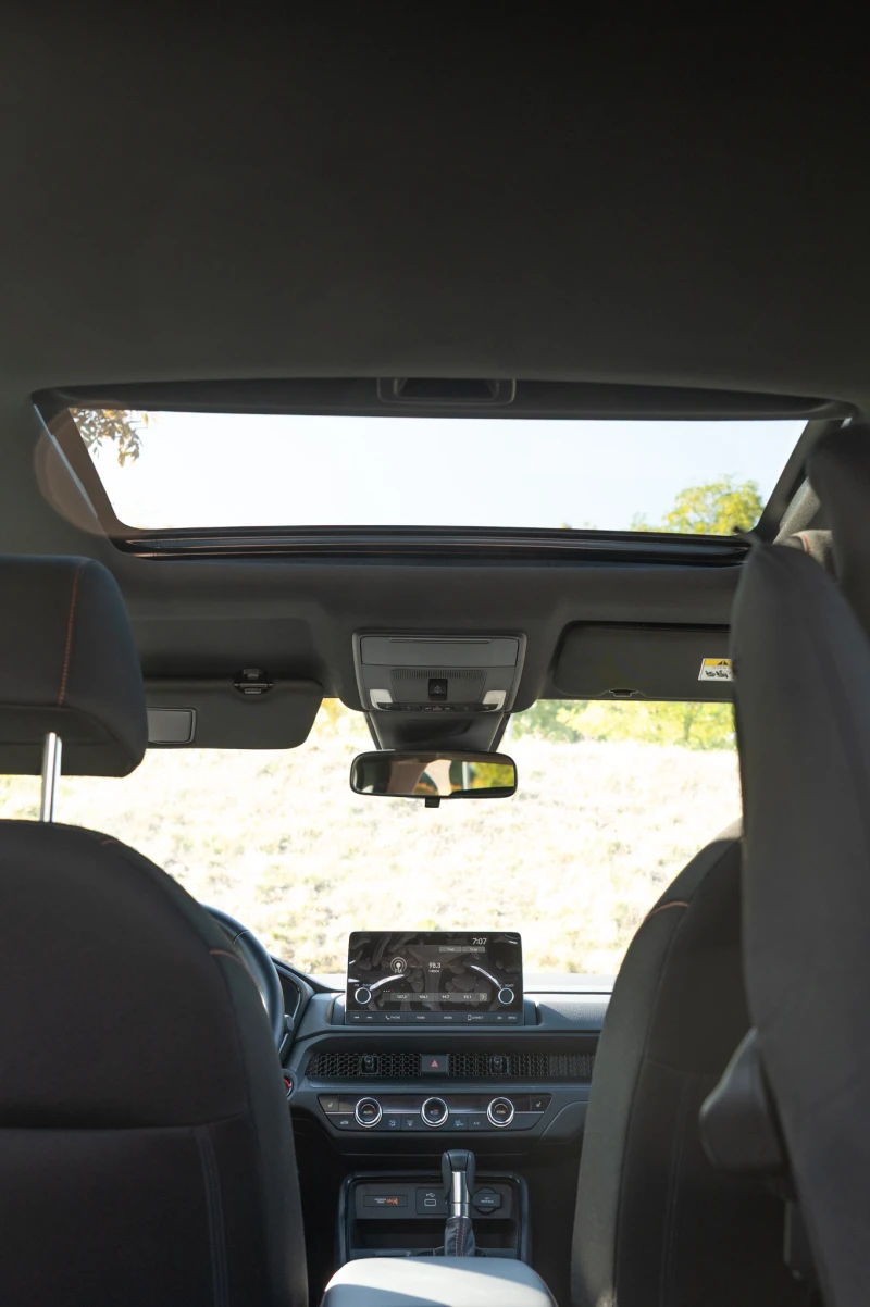 Honda Cr-v 2.0, снимка 16 - Автомобили и джипове - 52661224