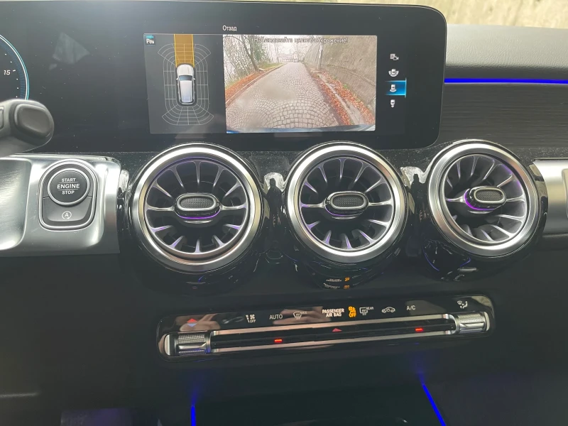 Mercedes-Benz GLB 200 D, снимка 6 - Автомобили и джипове - 52788558