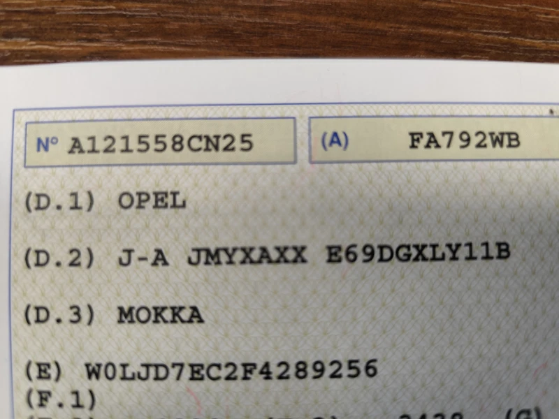 Opel Mokka 1.6CDTi* 4X4* КОЖА* ПОДГРЕВ СЕДАЛКИ/ВОЛАН* EU6B* , снимка 15 - Автомобили и джипове - 52875892