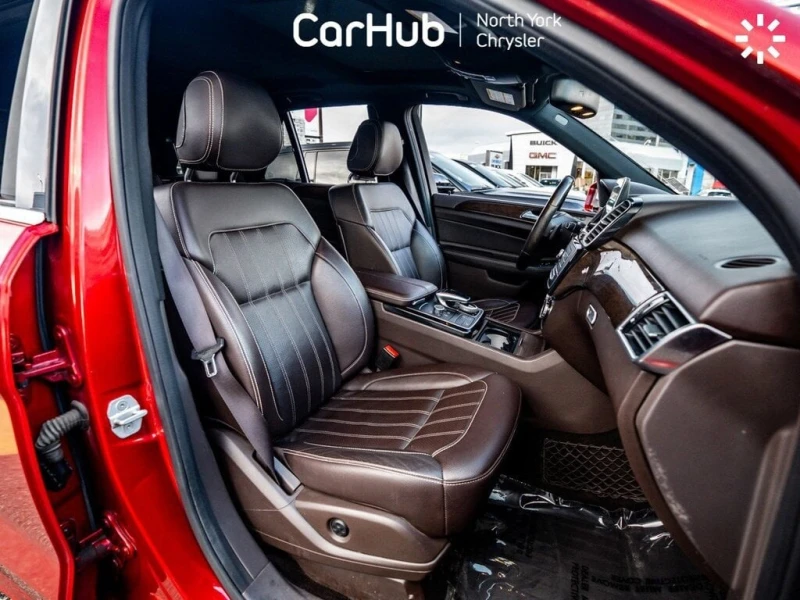 Mercedes-Benz GLE * 350d Panoroof Heated Seats 360 Cam Navi Harman K, снимка 6 - Автомобили и джипове - 53005462