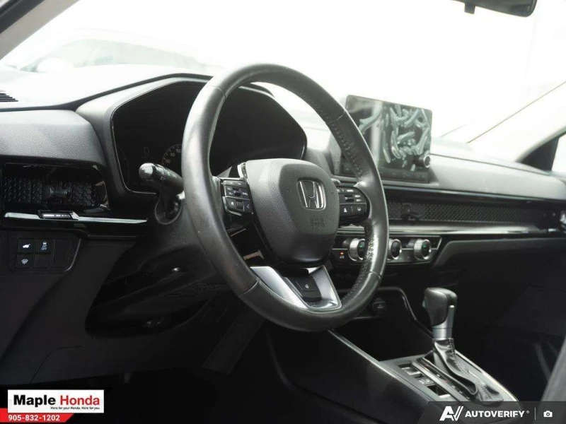 Honda Cr-v * Sport * CARFAX * БЕЗ ПЪРВОНАЧАЛНА ВНОСКА, снимка 13 - Автомобили и джипове - 53183131