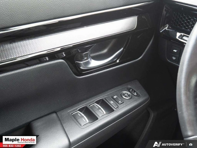 Honda Cr-v * Sport * CARFAX * БЕЗ ПЪРВОНАЧАЛНА ВНОСКА, снимка 17 - Автомобили и джипове - 53183131