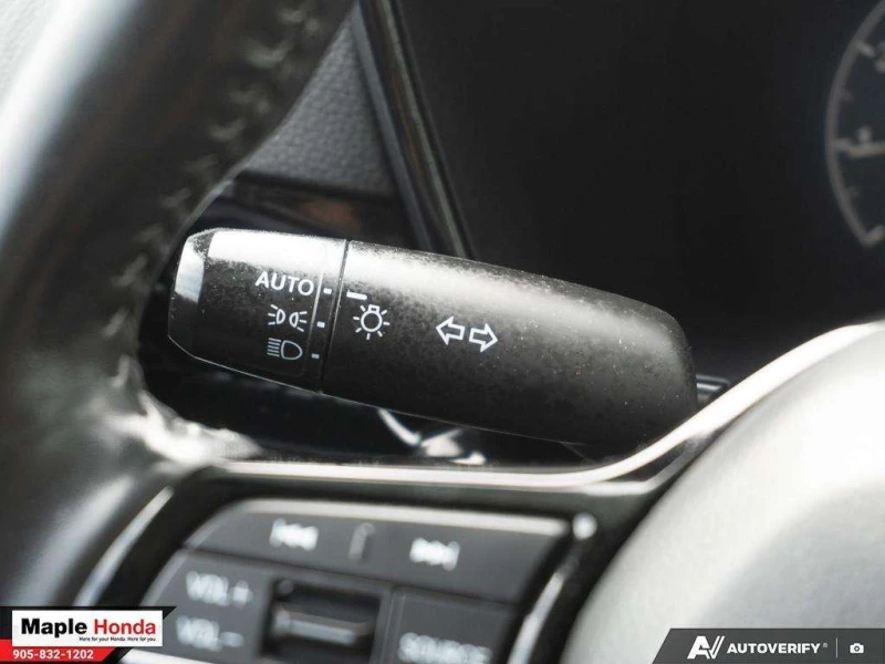 Honda Cr-v * Sport * CARFAX * БЕЗ ПЪРВОНАЧАЛНА ВНОСКА, снимка 16 - Автомобили и джипове - 53183131