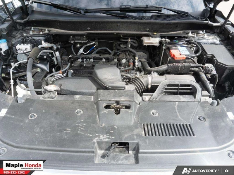 Honda Cr-v * Sport * CARFAX * БЕЗ ПЪРВОНАЧАЛНА ВНОСКА, снимка 8 - Автомобили и джипове - 53183131