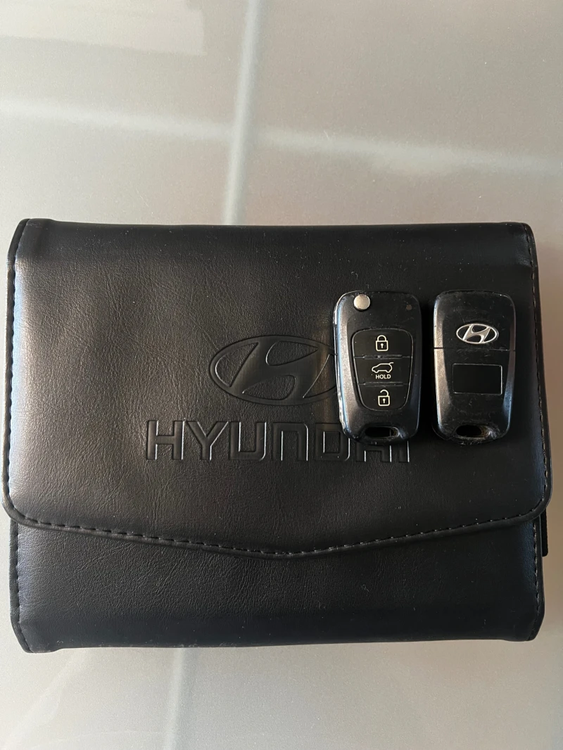 Hyundai IX35 2000 бензин, снимка 17 - Автомобили и джипове - 53500464