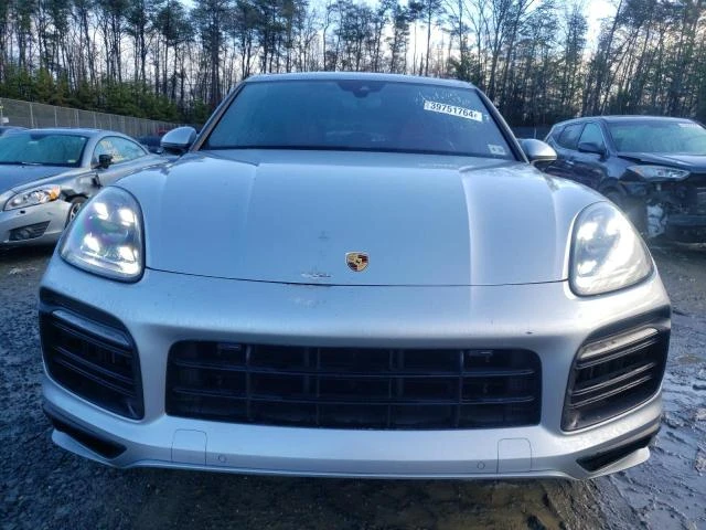 Porsche Cayenne GTS, снимка 1 - Автомобили и джипове - 48140824